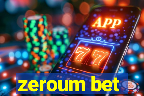 zeroum bet